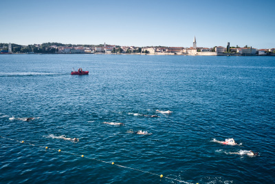 Porečki delfin 2025