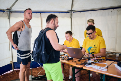 Porečki delfin 2025
