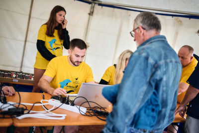 Porečki delfin 2025
