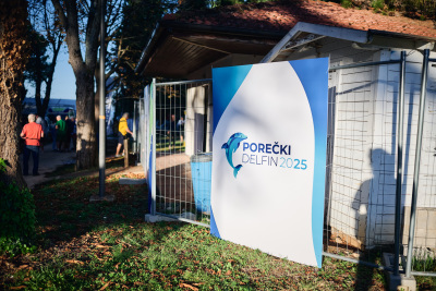 Porečki delfin 2025