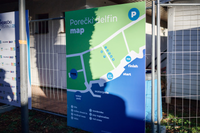Porečki delfin 2025
