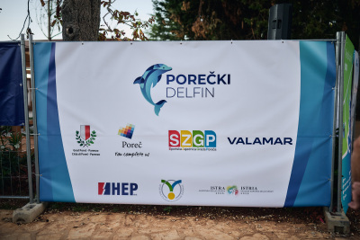 Porečki delfin 2025