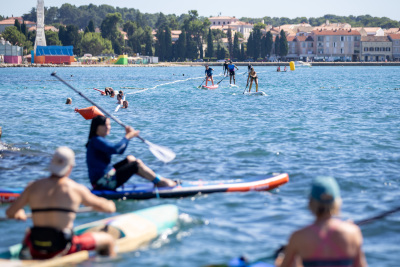 Porečki delfin 2025