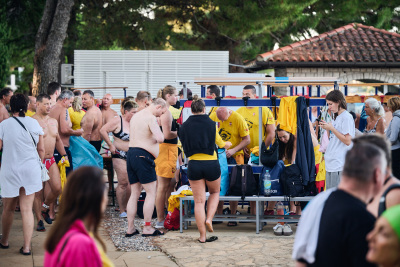 Porečki delfin 2025