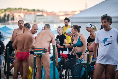 Porečki delfin 2025