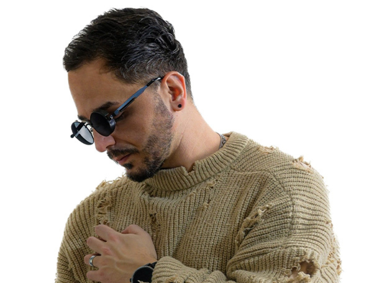 DJ set by RanchaTek at D'Or Beach