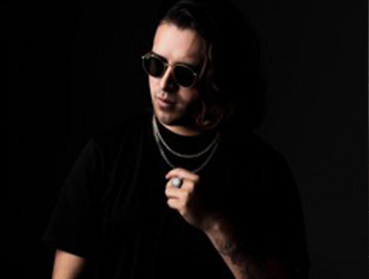 DJ set by DI RUGERIO at D'Or Beach
