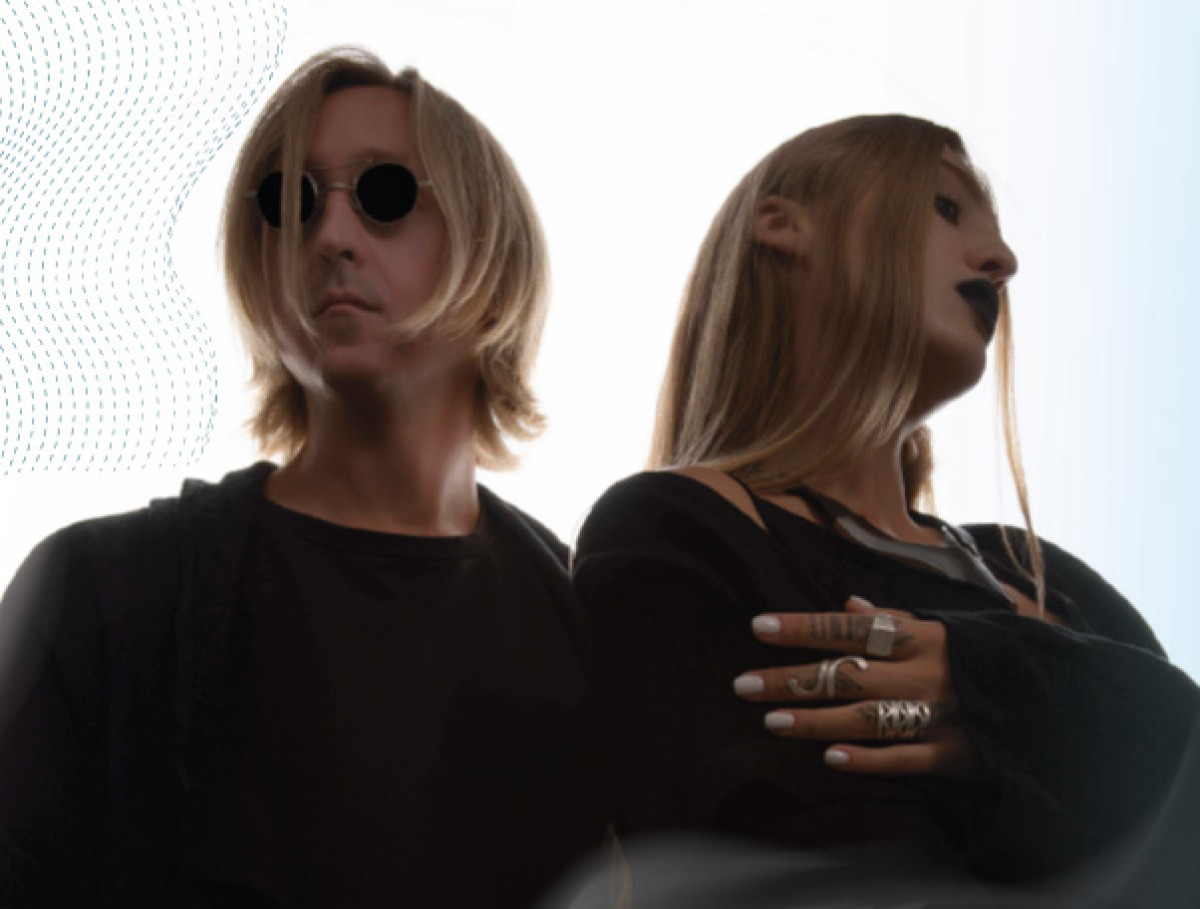 DJ set by REVOL at D'Or Beach