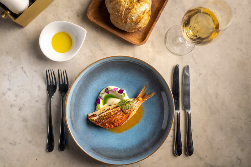 Istarsko gastronomsko iskustvo u Sapori Rovinj, stara jezgra Rovinja